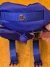 Lululemon Athletica Blue Silver Backpack One size - photo 3