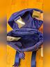 Lululemon Athletica Blue Silver Backpack One size - photo 5