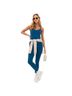 Tuckernuck Blue Leggings Size L - photo 1
