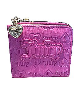 Juicy Couture Wallet