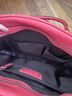 Coach 100% Leather Red Pink Leather Tote One size - photo 3