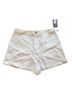Universal Thread White Cargo Shorts Size 32 waist - photo 1