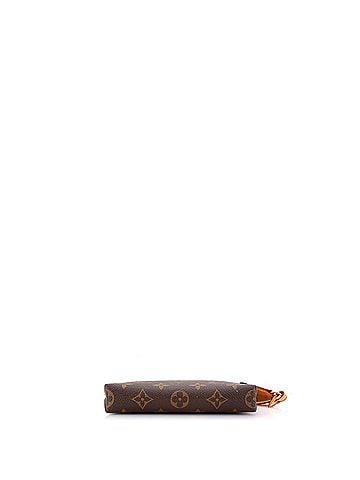 Louis Vuitton Delightful Pochette Monogram Canvas Mini (view 2)