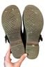 Dansko Solid Black Mule/Clog Size EU 40 - photo 4