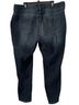Torrid Solid Blue Jeans Size 22 - photo 3