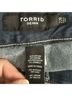 Torrid Solid Blue Jeans Size 22 - photo 4