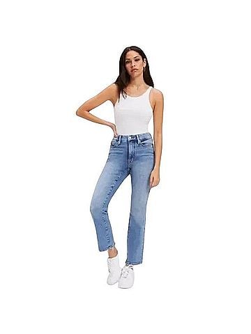 Good American Good Legs Jeans (view 1)