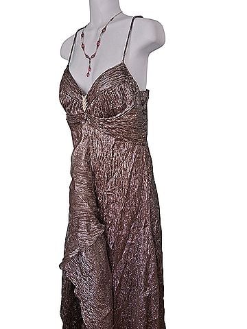 Carabella Collection Cocktail Dress (view 1)