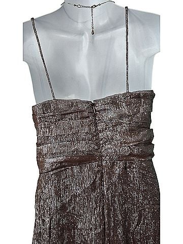 Carabella Collection Cocktail Dress (view 2)