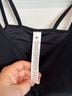 Alo Black Romper Size L - photo 6