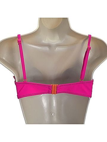 Tanya Taylor Maxine Swimsuit Top (view 2)