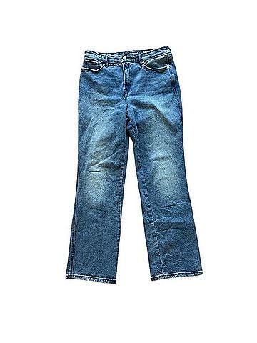 Good American Good Curve Jeans (view 2)