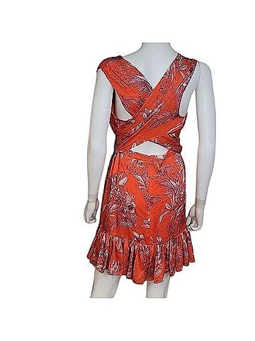 Alexis Cassara Casual Dress (view 2)