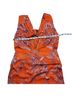 Alexis 100% Polyester 95% Polyester 5% Elastane Floral Multi Color Casual Dress Size XL - photo 10