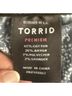 Torrid Solid Blue Jeans Size 24 - photo 10