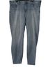 Torrid Solid Blue Jeans Size 24 - photo 2