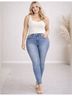 Torrid Solid Blue Jeans Size 24 - photo 9