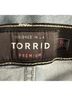 Torrid Solid Blue Jeans Size 24 - photo 5