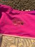 Lilly Pulitzer Animal Print Black White Leggings Size XL - photo 5