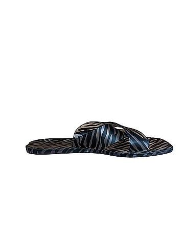 Anthropologie jelly Flip Flops (view 1)