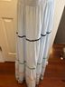 Alexia Admor Blue Casual Dress Size 12 - photo 3
