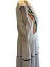 Alexia Admor Blue Casual Dress Size 12 - photo 2