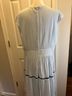 Alexia Admor Blue Casual Dress Size 12 - photo 5