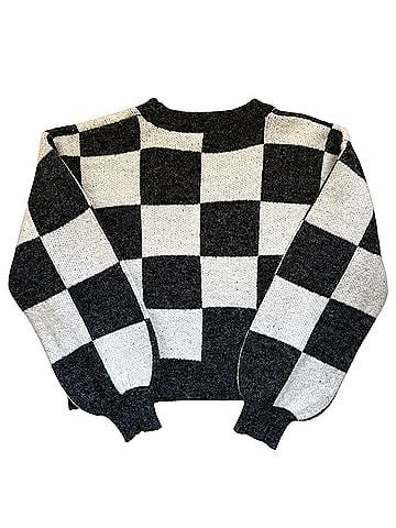 Double Zero Wool Cardigan (view 2)