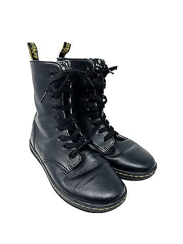 Dr. Martens Stratford Boots (view 2)