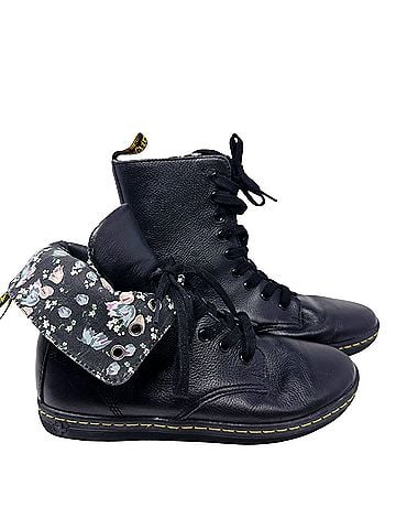 Dr. Martens Stratford Boots (view 1)