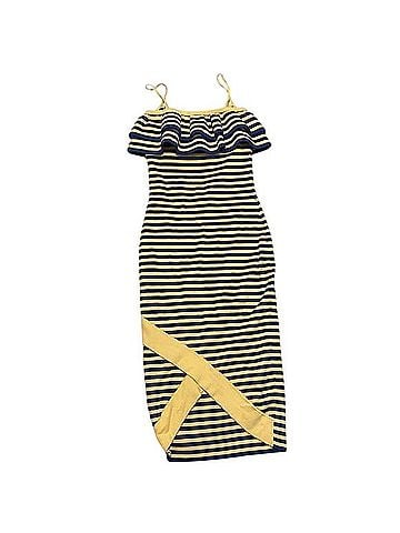 Victor Glemaud Casual Dress (view 2)