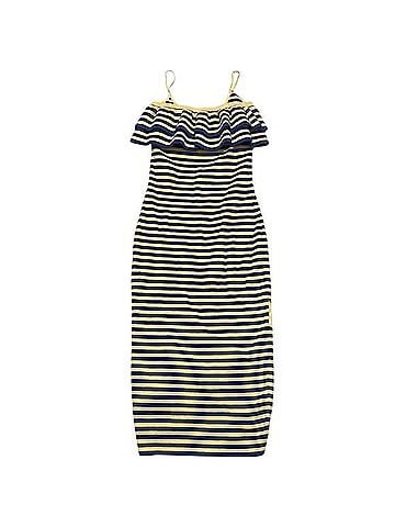Victor Glemaud Casual Dress (view 1)