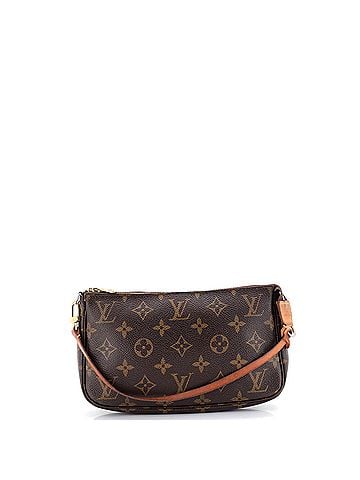 Louis Vuitton Pochette Accessoires Monogram Canvas (view 1)