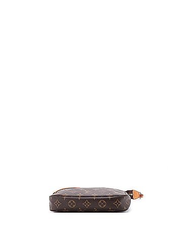 Louis Vuitton Pochette Accessoires Monogram Canvas (view 2)
