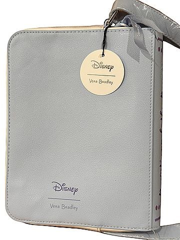 Vera Bradley Wishful Belle Evie Crossbody Bag (view 2)
