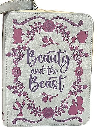 Vera Bradley Wishful Belle Evie Crossbody Bag (view 1)
