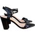 ABound Black Sandals Size 8 1/2 - photo 7