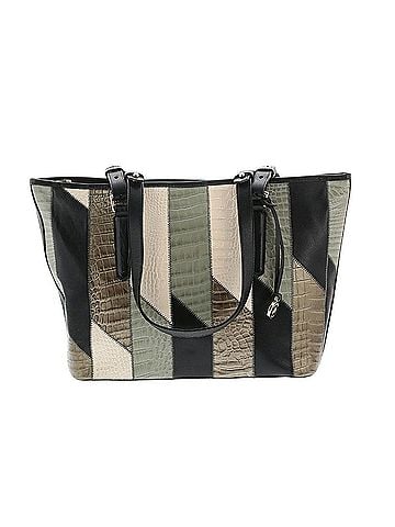 Brahmin brahmin Leather Tote (view 1)