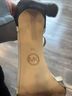 MICHAEL Michael Kors Black White Heels Size 8 - photo 4