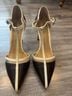 MICHAEL Michael Kors Black White Heels Size 8 - photo 3
