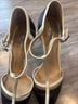 MICHAEL Michael Kors Black White Heels Size 8 - photo 9