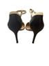 MICHAEL Michael Kors Black White Heels Size 8 - photo 2