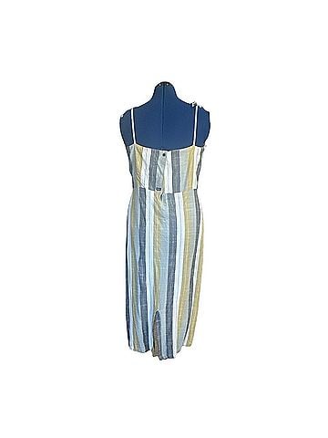 RVCA RVCA Casual Dress (view 2)