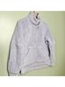 Lululemon Athletica Solid Purple Jacket Size S - photo 3