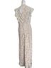 Lulus 78% Nylon 22% Rayon 100% Polyester Ivory Cocktail Dress Size XL - photo 2