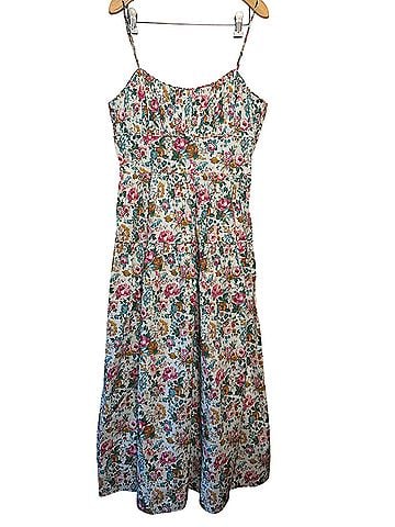 DÔEN Benoit Casual Dress (view 1)
