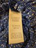 Max Studio Print Blue Jumpsuit Size XL - photo 4