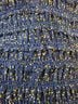 Max Studio Print Blue Jumpsuit Size XL - photo 6