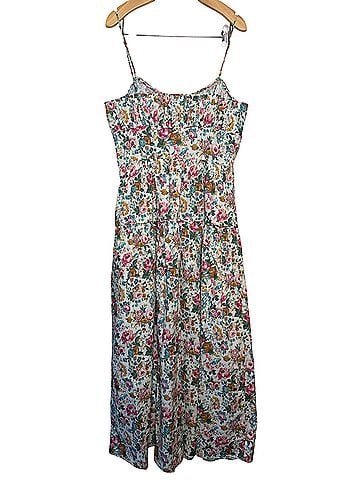 DÔEN Benoit Casual Dress (view 2)