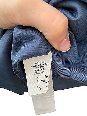 J.Crew Collection ikat silk strapless Cocktail Dress (view 2)